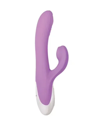 Evolved Super Sucker Dual Stim – Pink