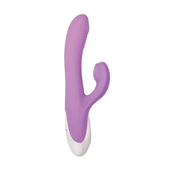 Evolved Super Sucker Dual Stim – Pink