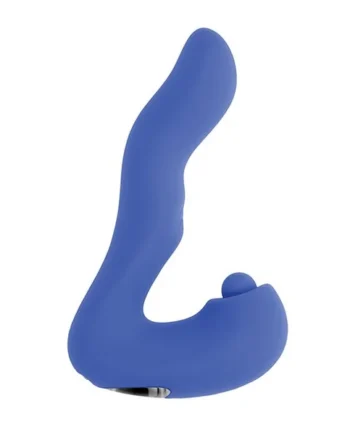 Evolved Tappity Tap Vibrator