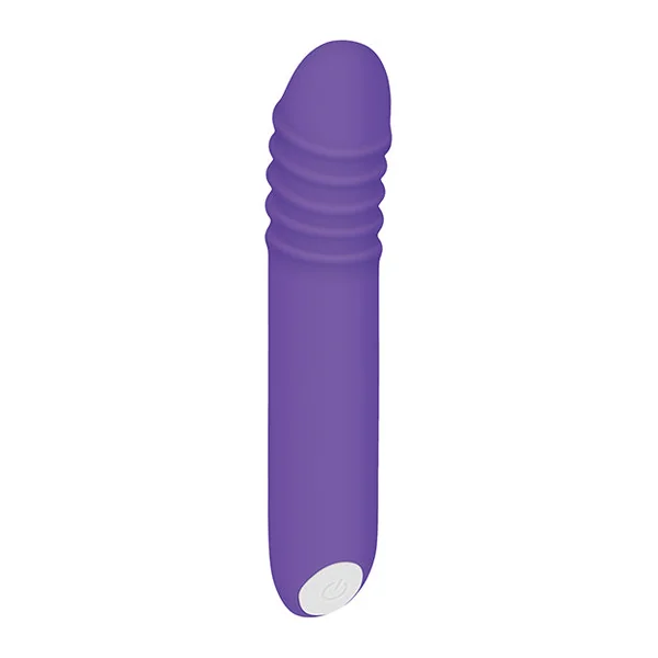 Evolved The G-Rave Light Up Vibrator