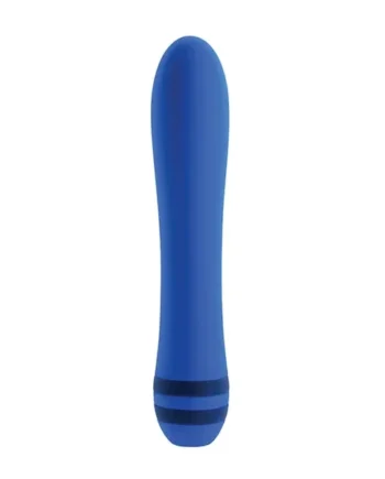 Evolved The Pleaser Vibrator – Blue