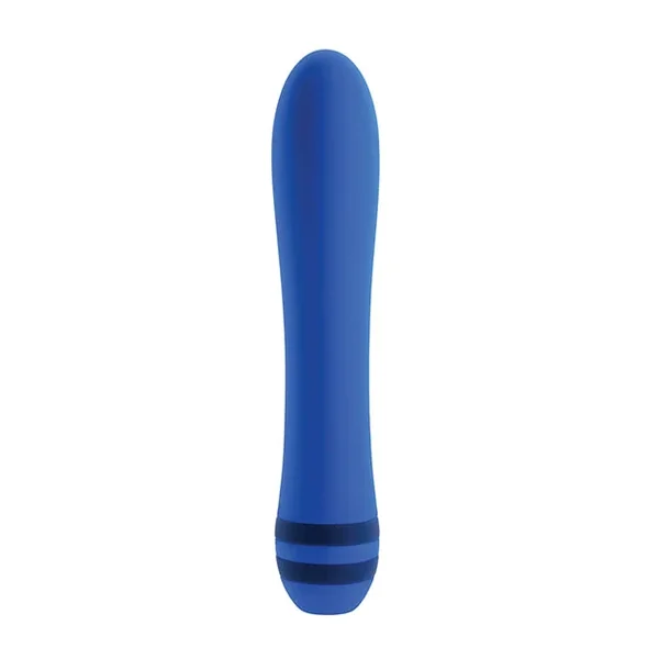 Evolved The Pleaser Vibrator – Blue