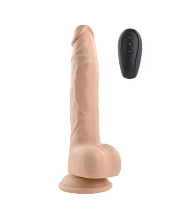 Evolved Thrust In Me Dildo