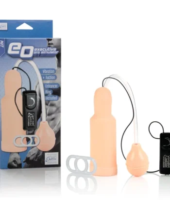 Executive Oro Simulator Pump