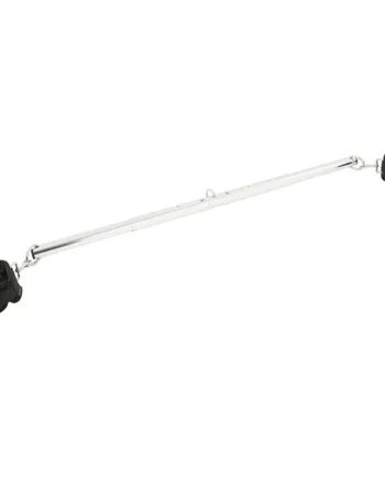 Expandable Spreader Bar and Cuffs Set