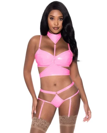 Exposed Hard Candy 3pc Set