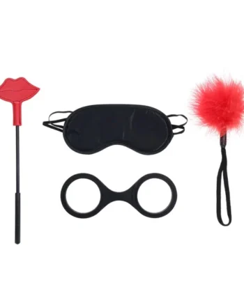 eX's and Oh's Kiss Kit