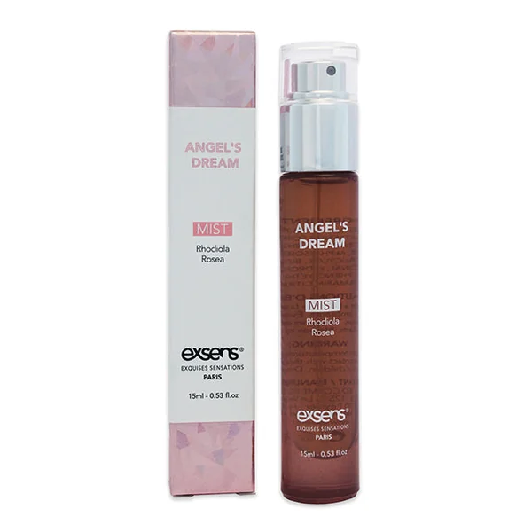 Exsens Of Paris Endorphins Booster - 15 Ml Angels Dream