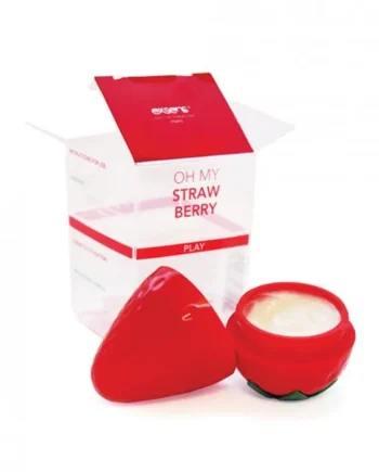 Exsens of Paris Nipple Cream-.28 oz