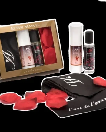 EXTASE SENSUAL - INTIMATE CHEST FOR HER