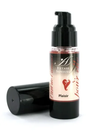 EXTASE SENSUAL - STIMULATING CREAM FOR HER