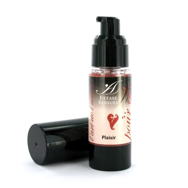 EXTASE SENSUAL - STIMULATING CREAM FOR HER