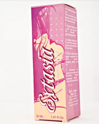 Extasia Tingly Stimulating Vaginal Gel