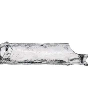 Extend XL Penis Sleeve 4.5" - Clear