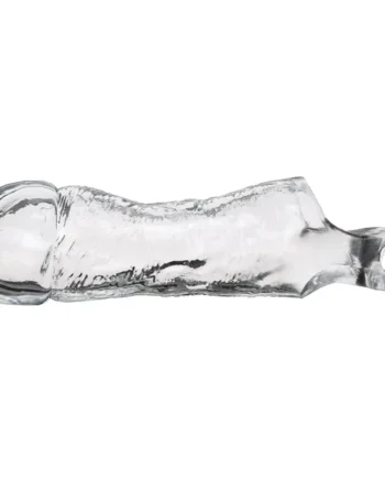 Extend XL Penis Sleeve 4.5" - Clear