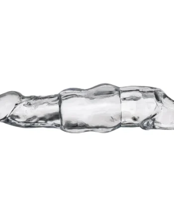 Extend XL Penis Sleeve 6.5" - Clear