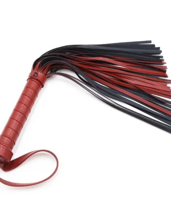 Extra Soft Flogger 40 cm