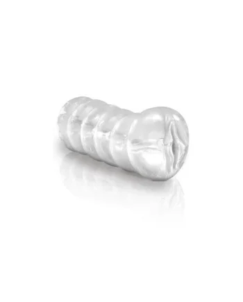 Extreme Toyz Clear-Leader Snatch