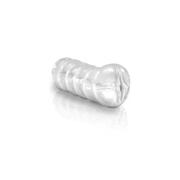 Extreme Toyz Clear-Leader Snatch