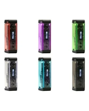 Exxus Adapt 2g Compatible Cartridge Purple