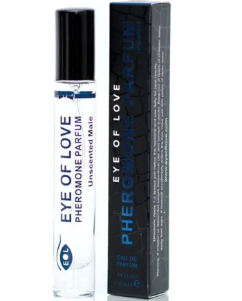 EYE OF LOVE - EOL PHR PARFUM 10 ML - UNSCENTED MALE