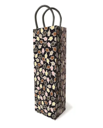 F U Finger Gift Bag