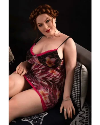 Fanny – 2’3″ | 70cm Scale Down Sex Doll