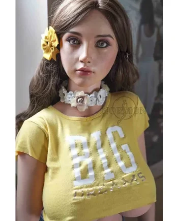 Fanny – 5’3″ | 162cm Sex Doll