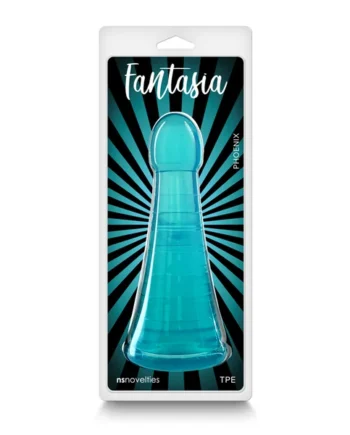 FANTASIA PHOENIX TEAL