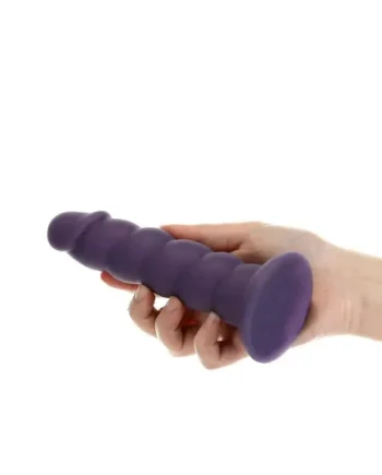 Fantasy by Addiction 7" Unicorn Dildo