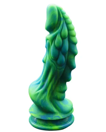 Fantasy Dildo, Monster Dragon Dildo, Suction Cup For Hand Free