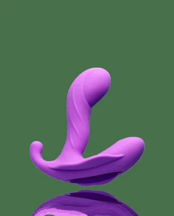 Fantasy For Her G-Spot Stimulate-Her