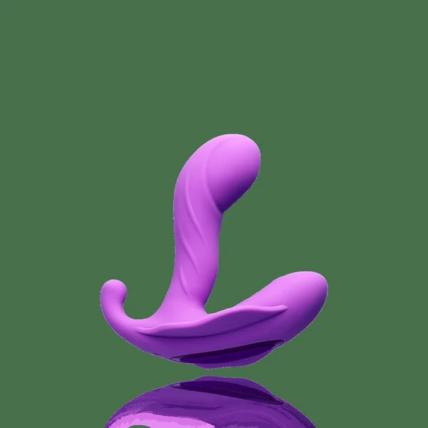 Fantasy For Her G-Spot Stimulate-Her