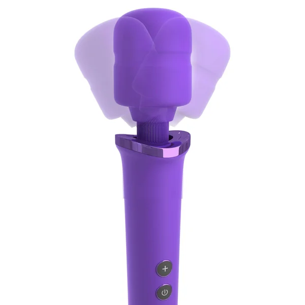 Fantasy for Her Her Rechargeable Power Wand