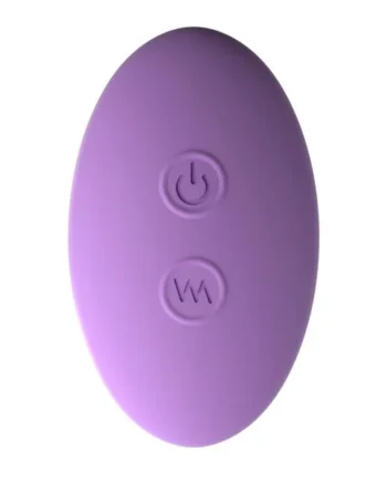 FANTASY FOR HER PLEASE HER REMOTE SILICONE