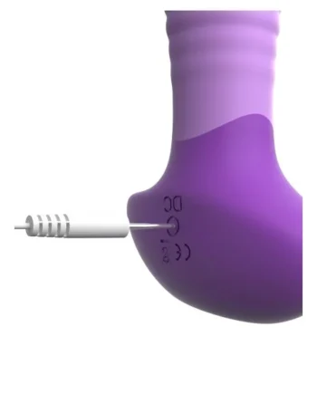 FANTASY FOR HER TEASE HER REMOTE SILICONE PETITE