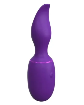 Fantasy For Her Ultimate Tongue-Gasm Vibrator