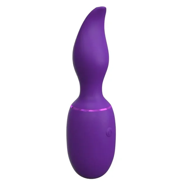 Fantasy For Her Ultimate Tongue-Gasm Vibrator