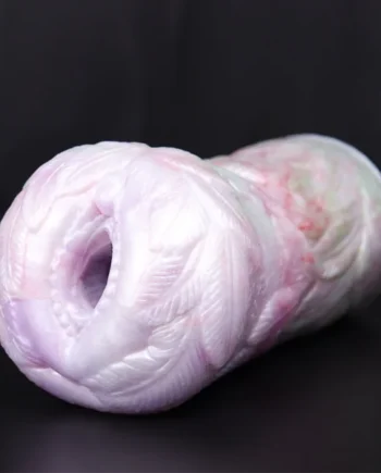 Fantasy Pocket Pussy Alien Sex Doll - Realistic EI Vaginal Penis Blowjob Male Stroker