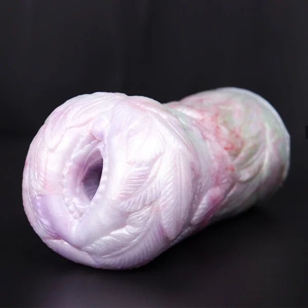 Fantasy Pocket Pussy Alien Sex Doll - Realistic EI Vaginal Penis Blowjob Male Stroker