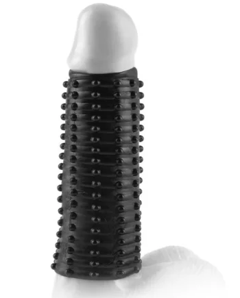 FANTASY X- TENSIONS - MAGIC PLEASURE SLEEVE