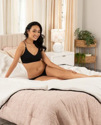 Fascinator Fur Sex Blanket - Queen