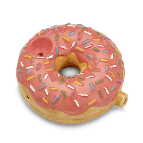 Fashioncraft – Strawberry Donut Pipe