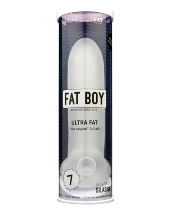 FAT BOY ORIGINAL ULTRA FAT 7.5