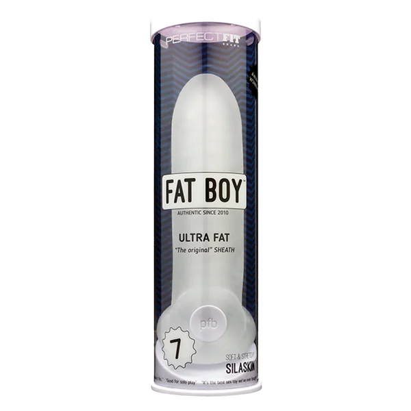 FAT BOY ORIGINAL ULTRA FAT 7.5