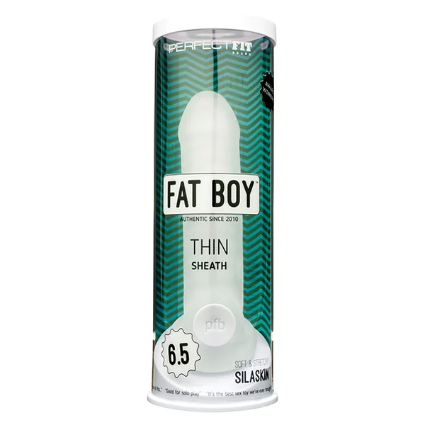 FAT BOY THIN 6.5