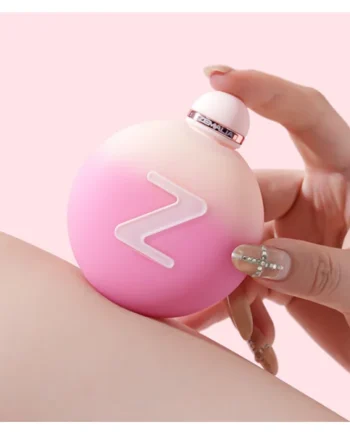 Female APP Version Sucking Massager