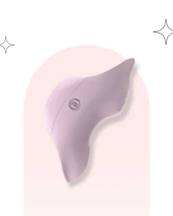 Female Palm Vibrator