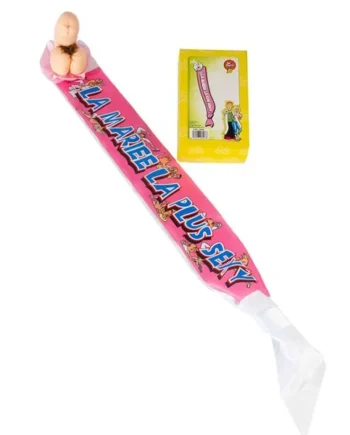 FEMARVI - BAND THE SEXIEST BRIDE WITH PENIS /FR