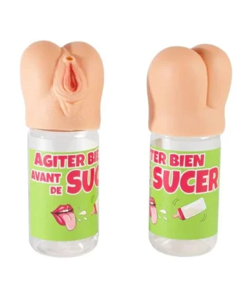 FEMARVI - VAGINA BOTTLE /FR
